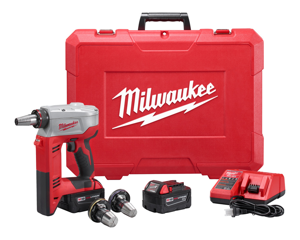 Milwaukee Tool 2632-22XC