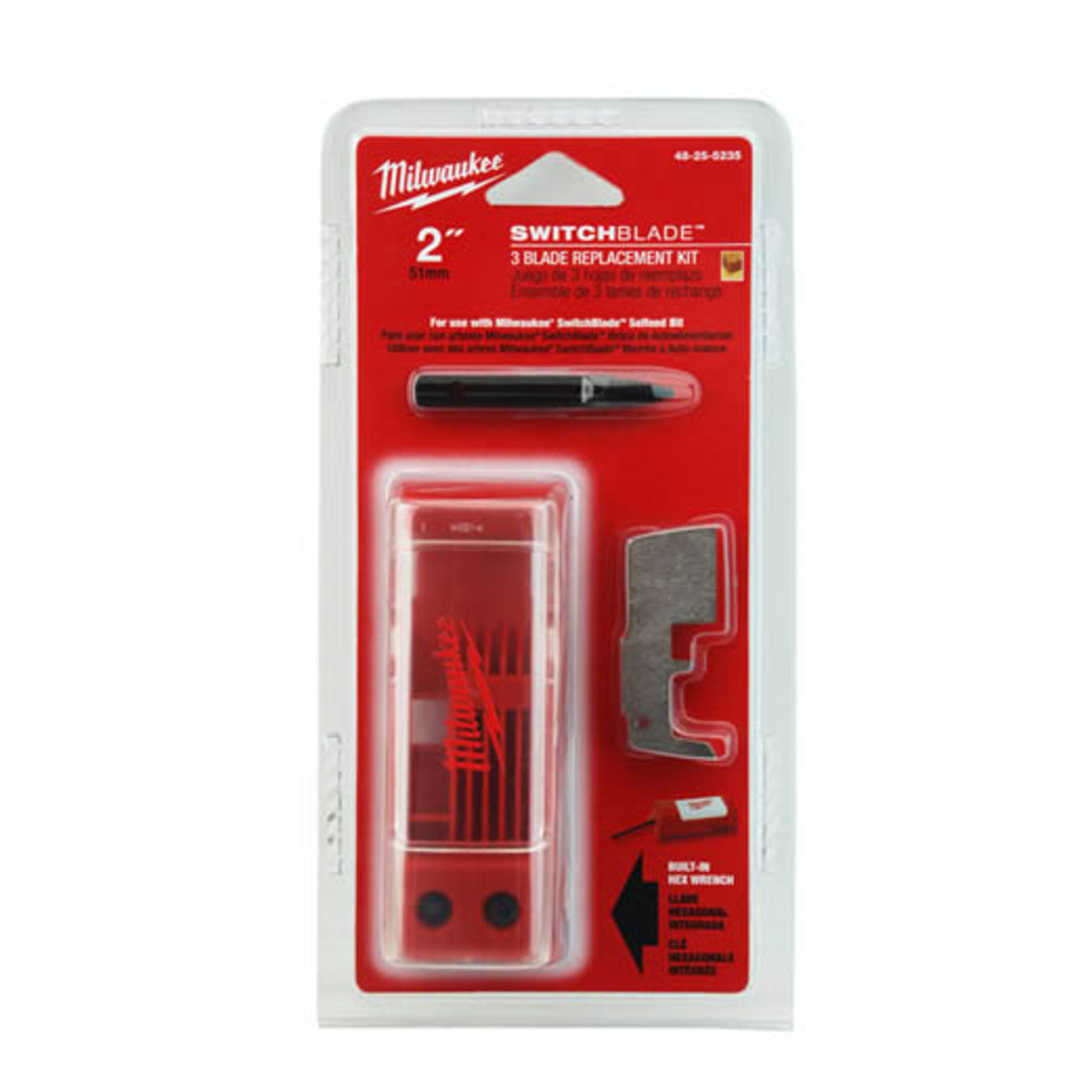 Milwaukee Tool 49-66-6104