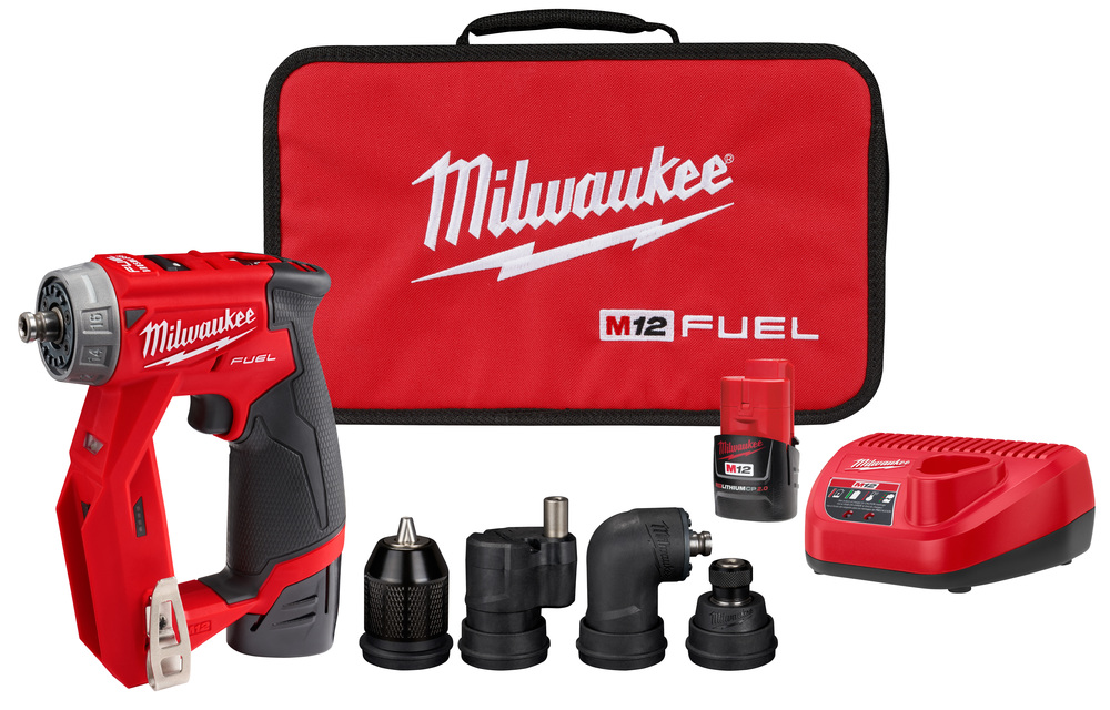 Milwaukee Tool 2505-22