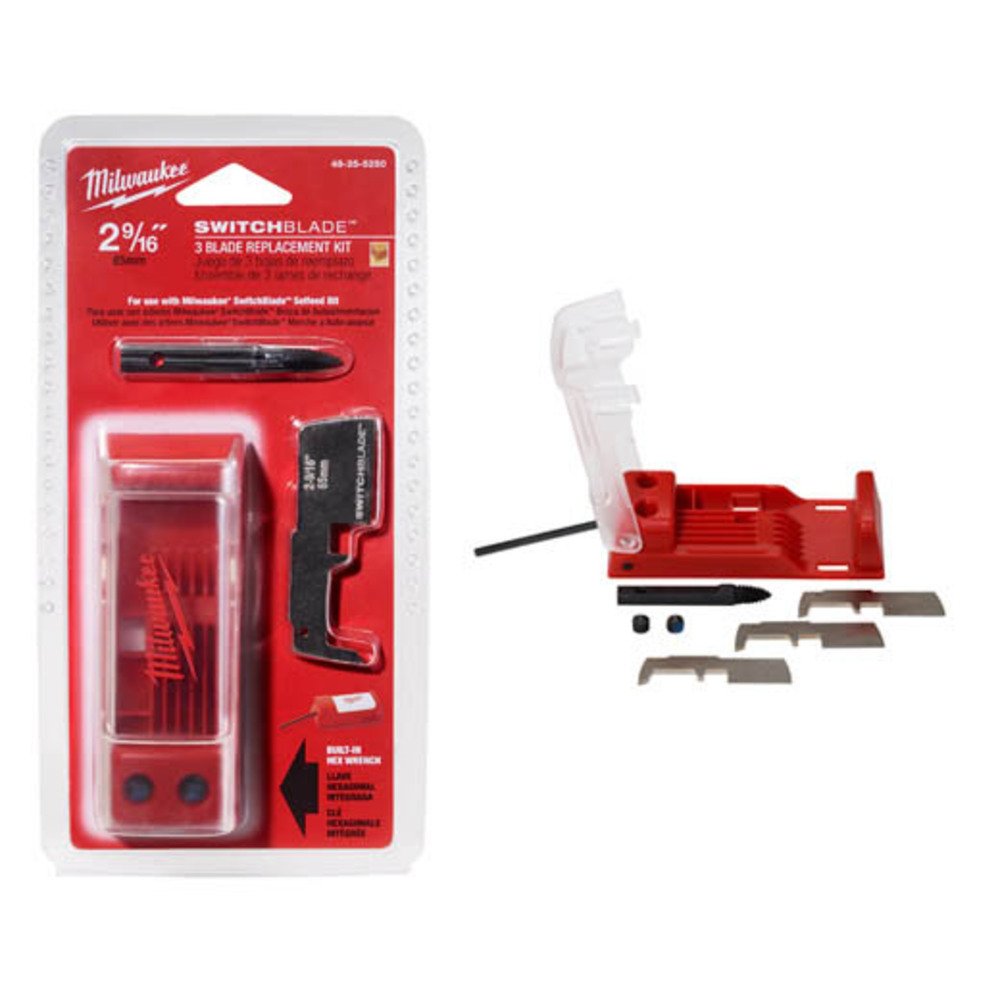 Milwaukee Tool 601OG-S