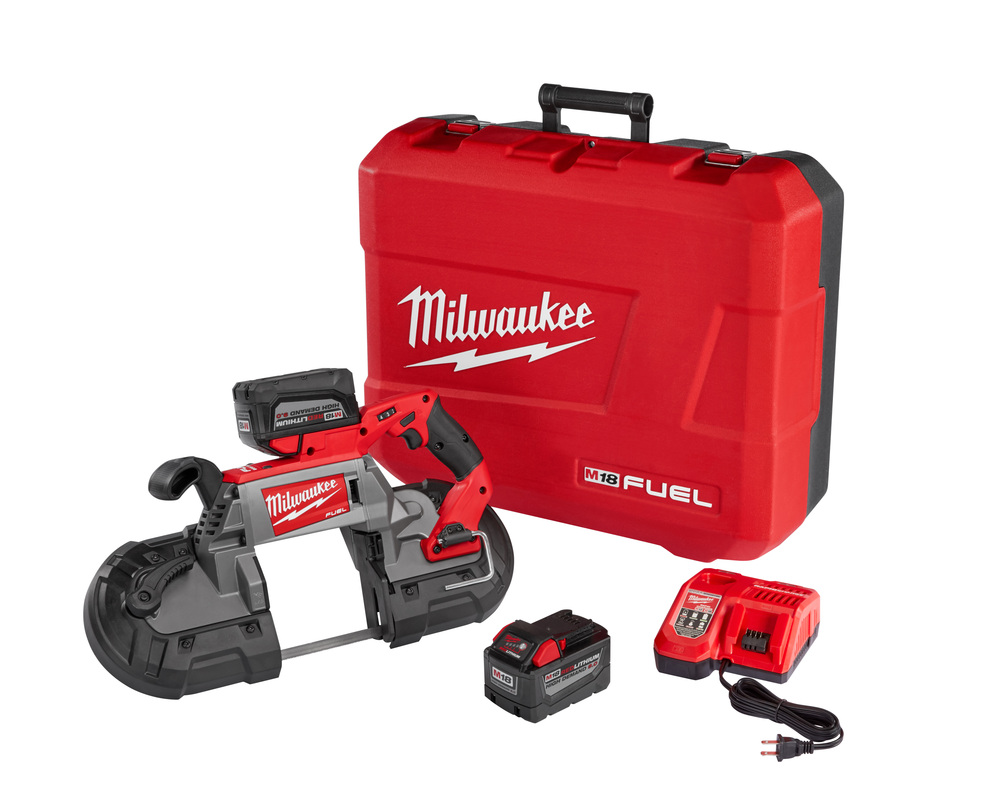 Milwaukee Tool 221C-20M