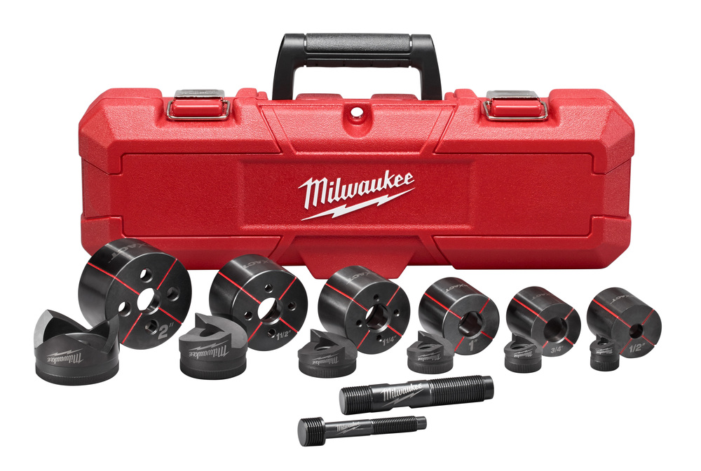 Milwaukee Tool 45-96-9216