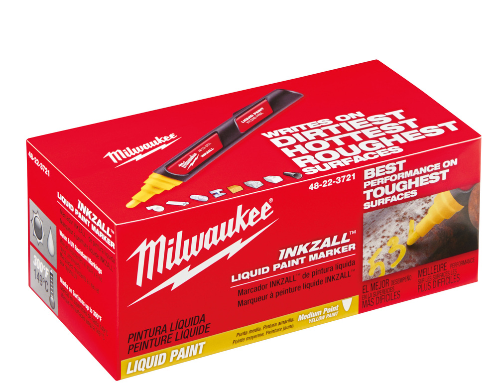 Milwaukee Tool 48-22-3721