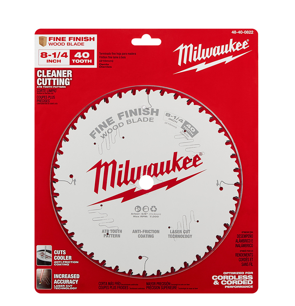 Milwaukee Tool 48-40-0822