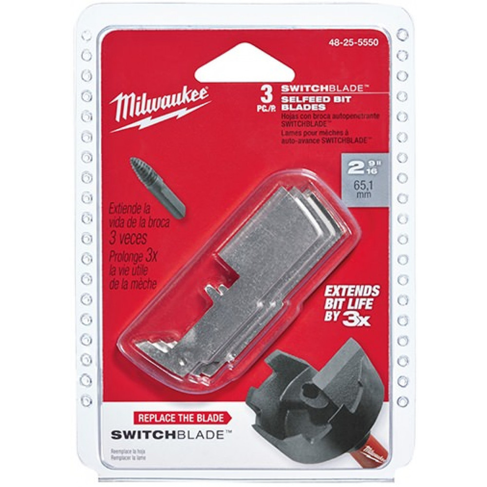 Milwaukee Tool 49-16-00D3