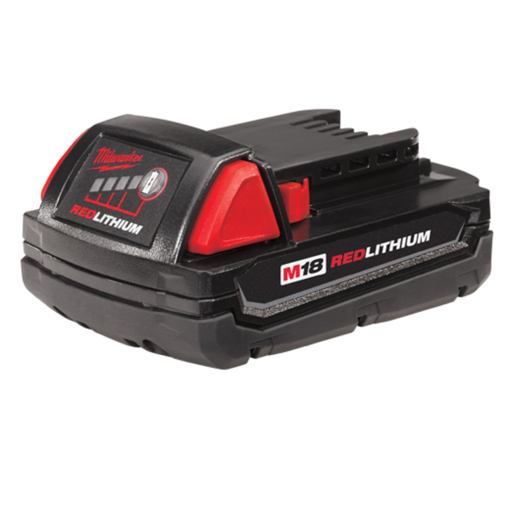 Milwaukee Tool 2626-21CP