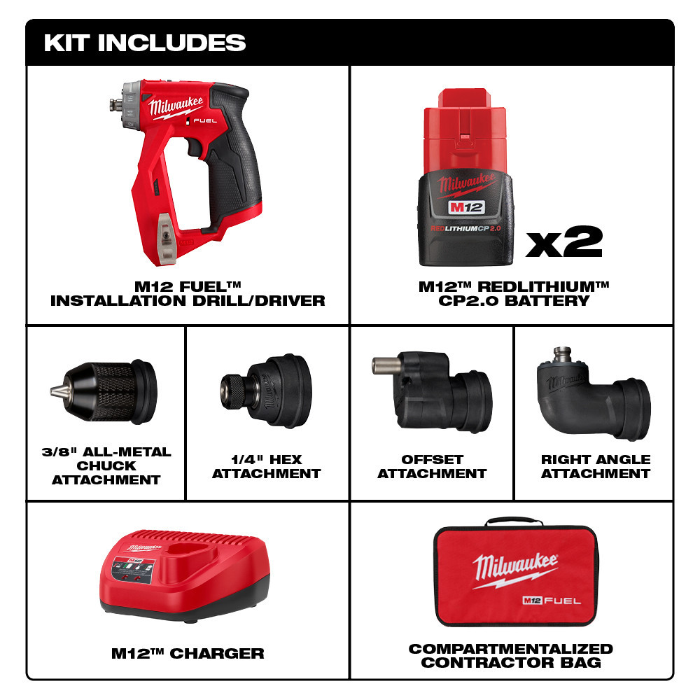 Milwaukee Tool 48-59-1880