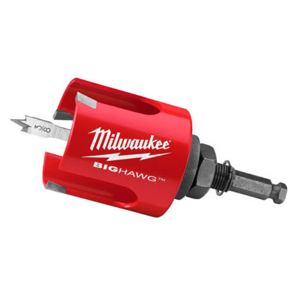 Milwaukee Tool MLBXS48