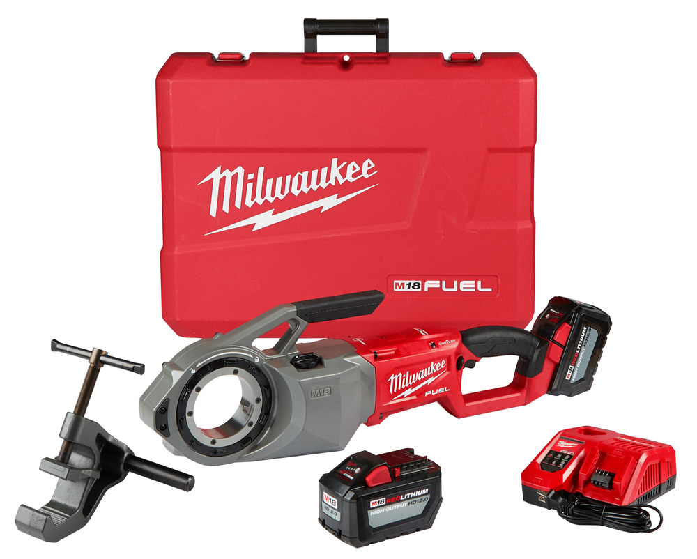 Milwaukee Tool 2874-22HD