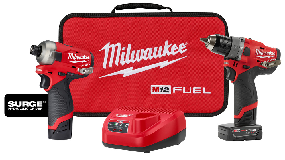 Milwaukee Tool 2582-22