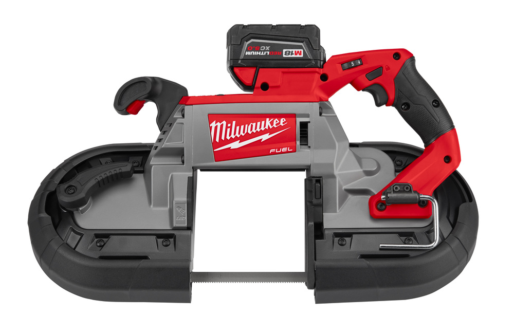 Milwaukee Tool 2729S-22