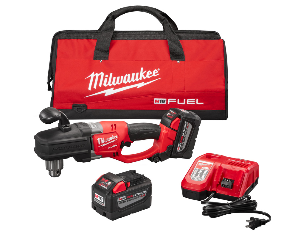 Milwaukee Tool 540-48