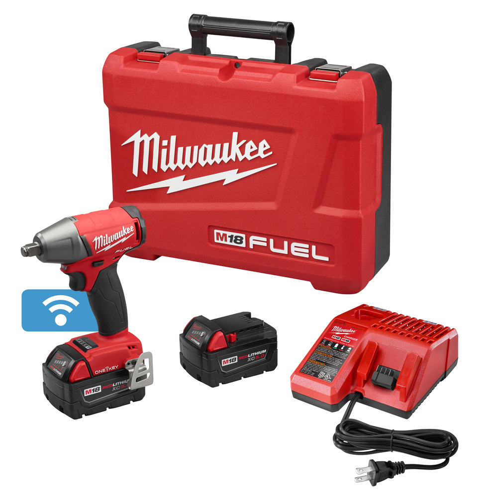 Milwaukee Tool 2855-20