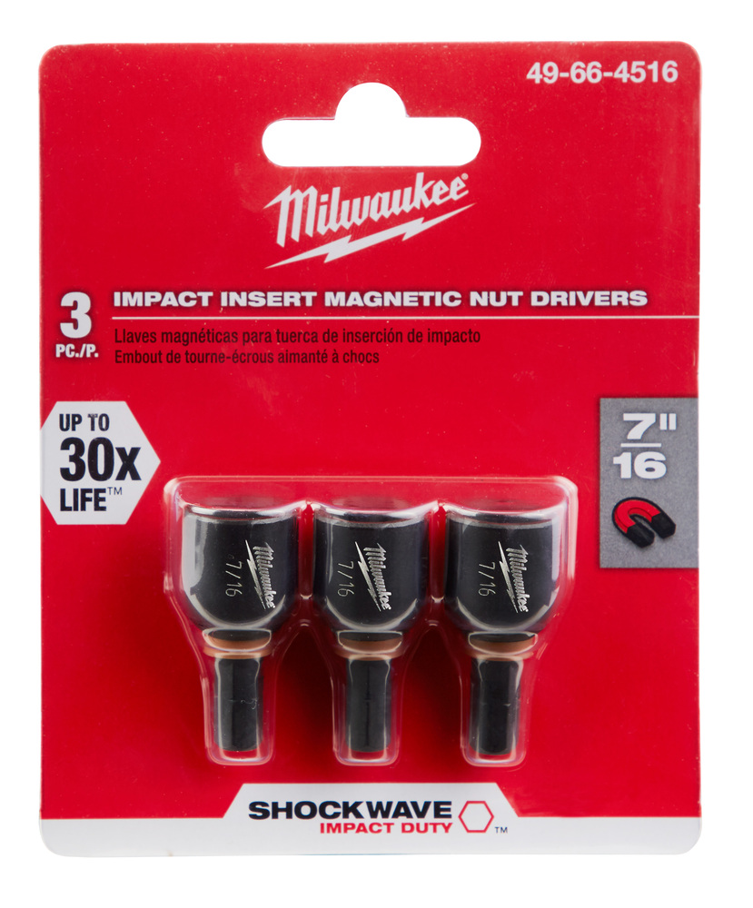 Milwaukee Tool 49-66-4516