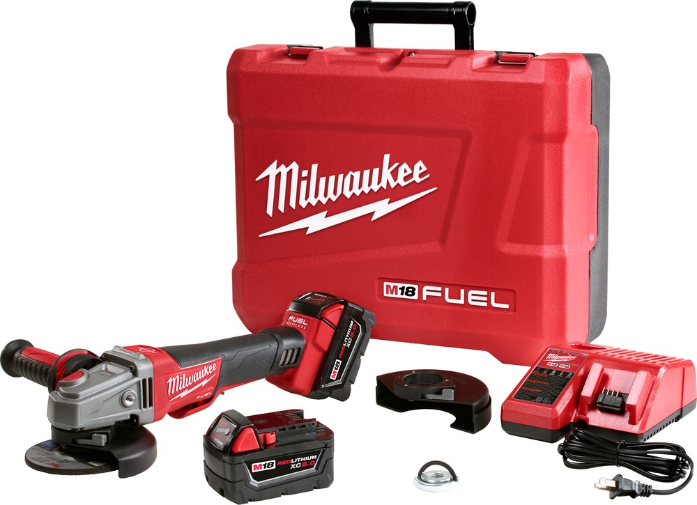 Milwaukee Tool 2825-21ST