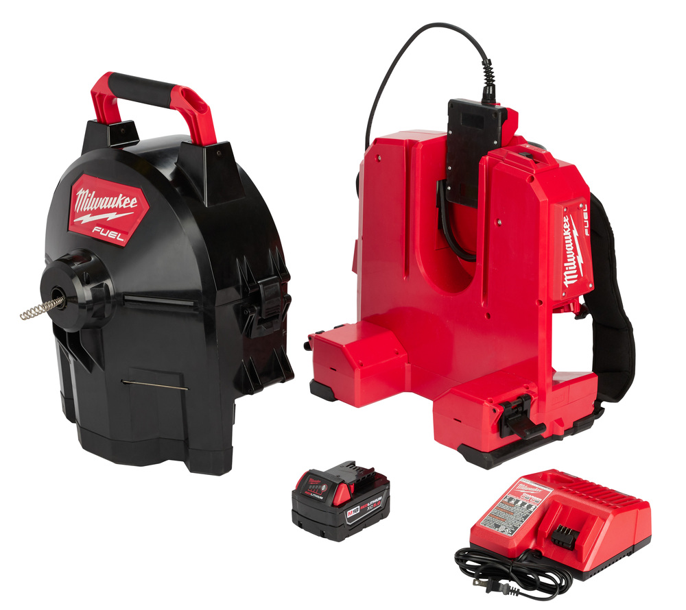 Milwaukee Tool 2435CU-21