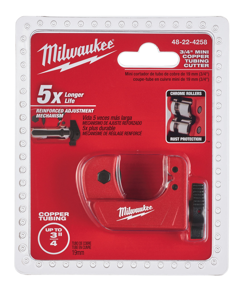 Milwaukee Tool 48-22-4258