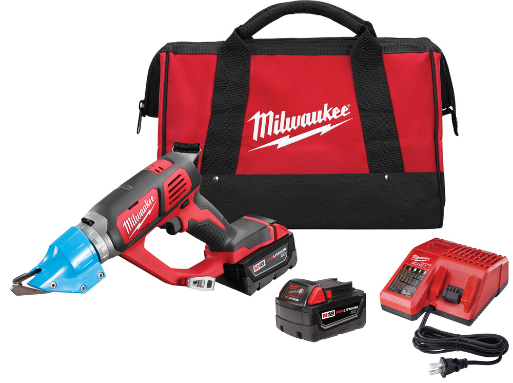 Milwaukee Tool 122