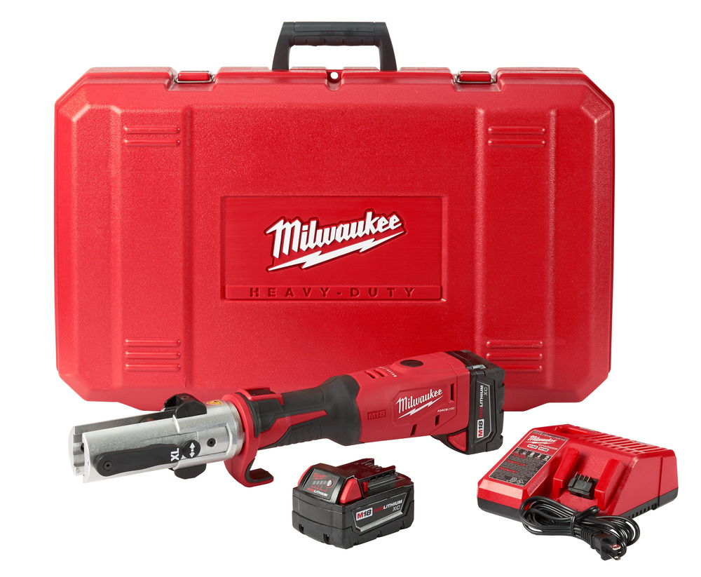 Milwaukee Tool 2855P-22