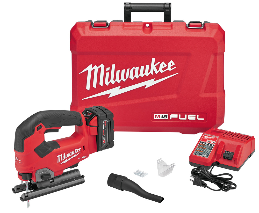 Milwaukee Tool 49-16-2660JS