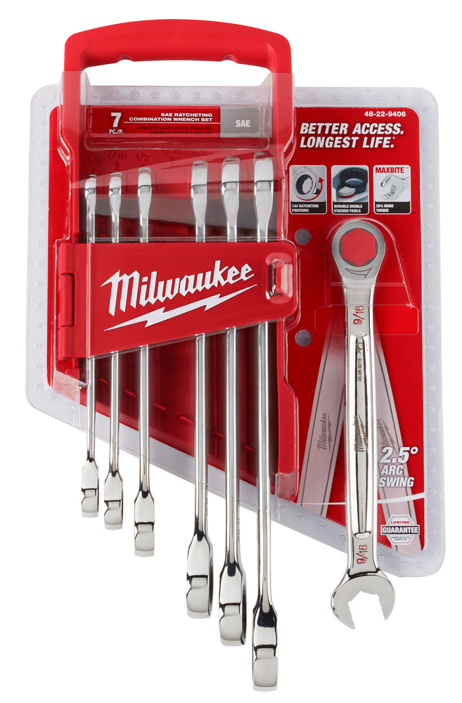 Milwaukee Tool TI16SC