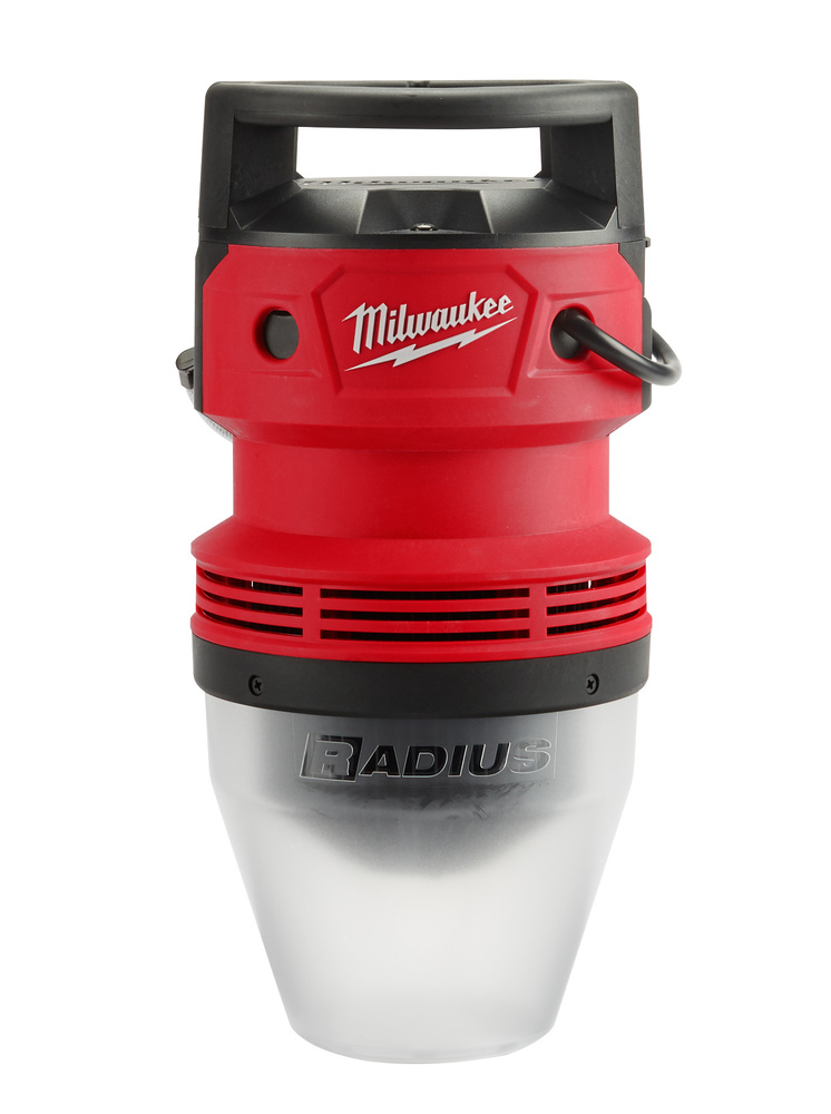 Milwaukee Tool 2155-AC