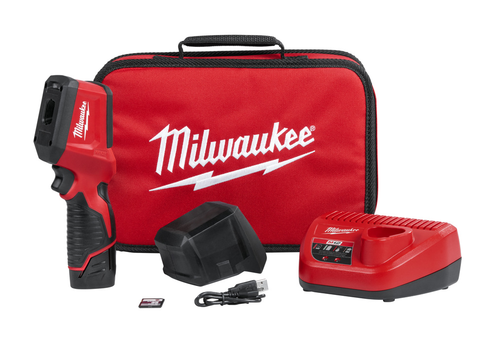 Milwaukee Tool 2258-21