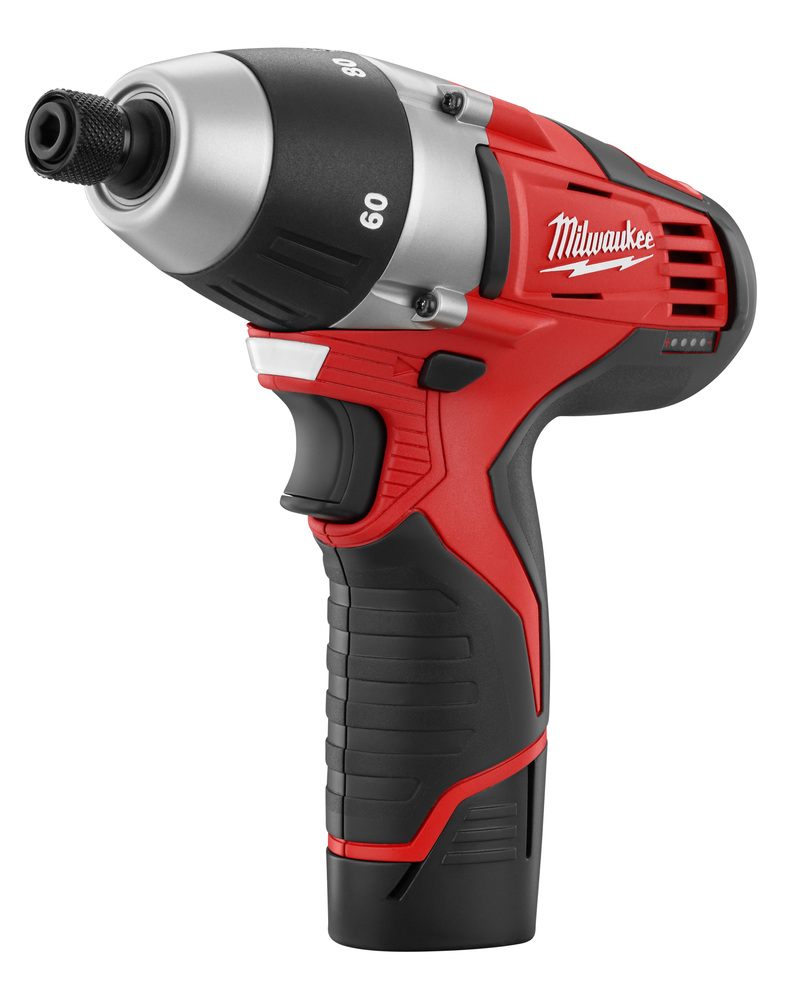 Milwaukee Tool 2695-22