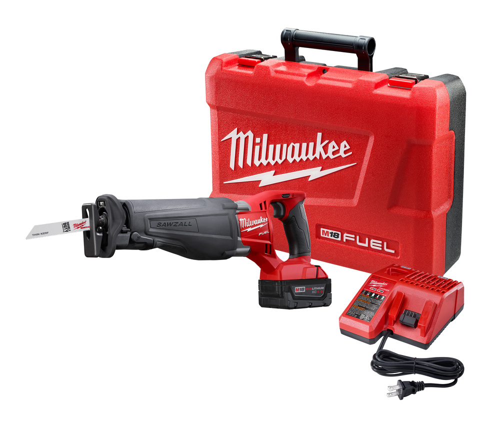 Milwaukee Tool 2720-21