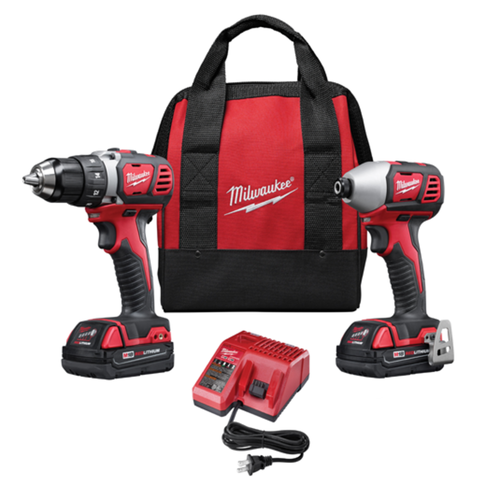 Milwaukee Tool 48-73-8911