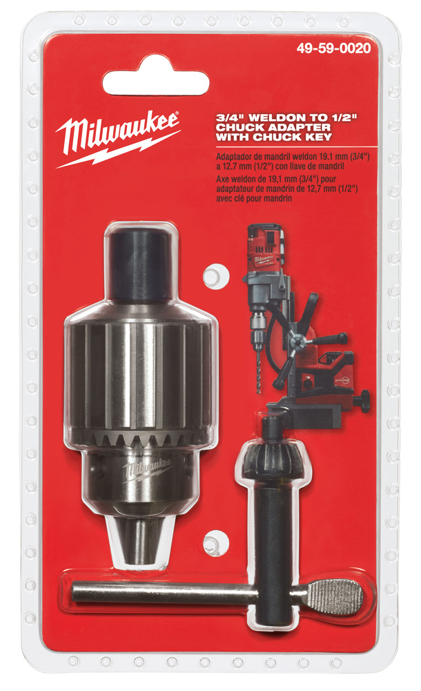 Milwaukee Tool 202G-20M