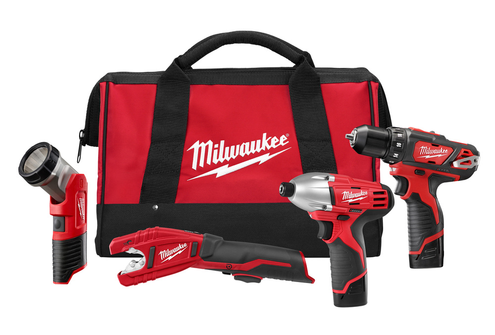 Milwaukee Tool 43-24-9104