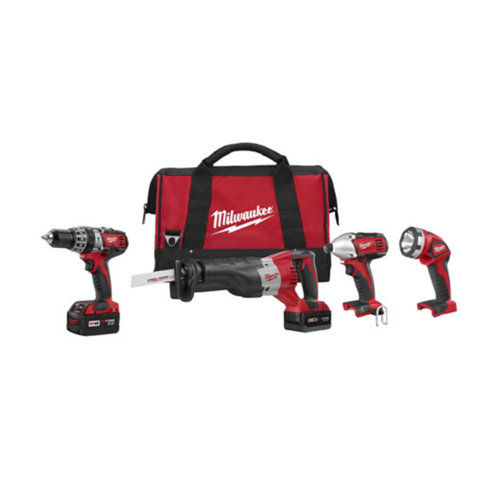 Milwaukee Tool 2696-24