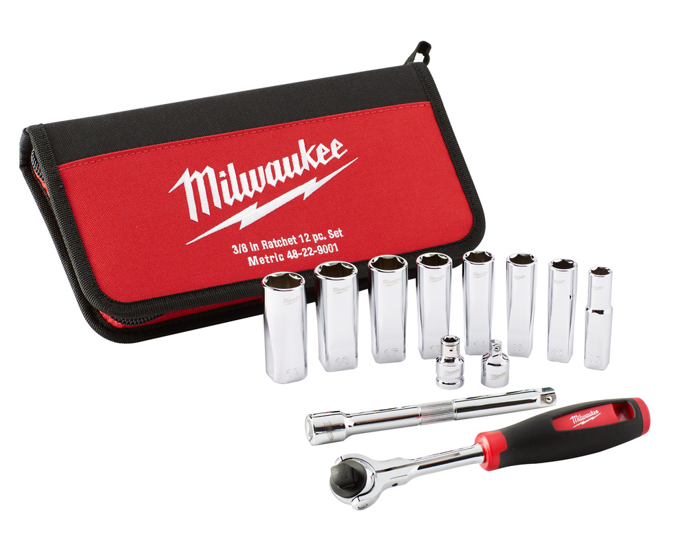 Milwaukee Tool 48-22-9001