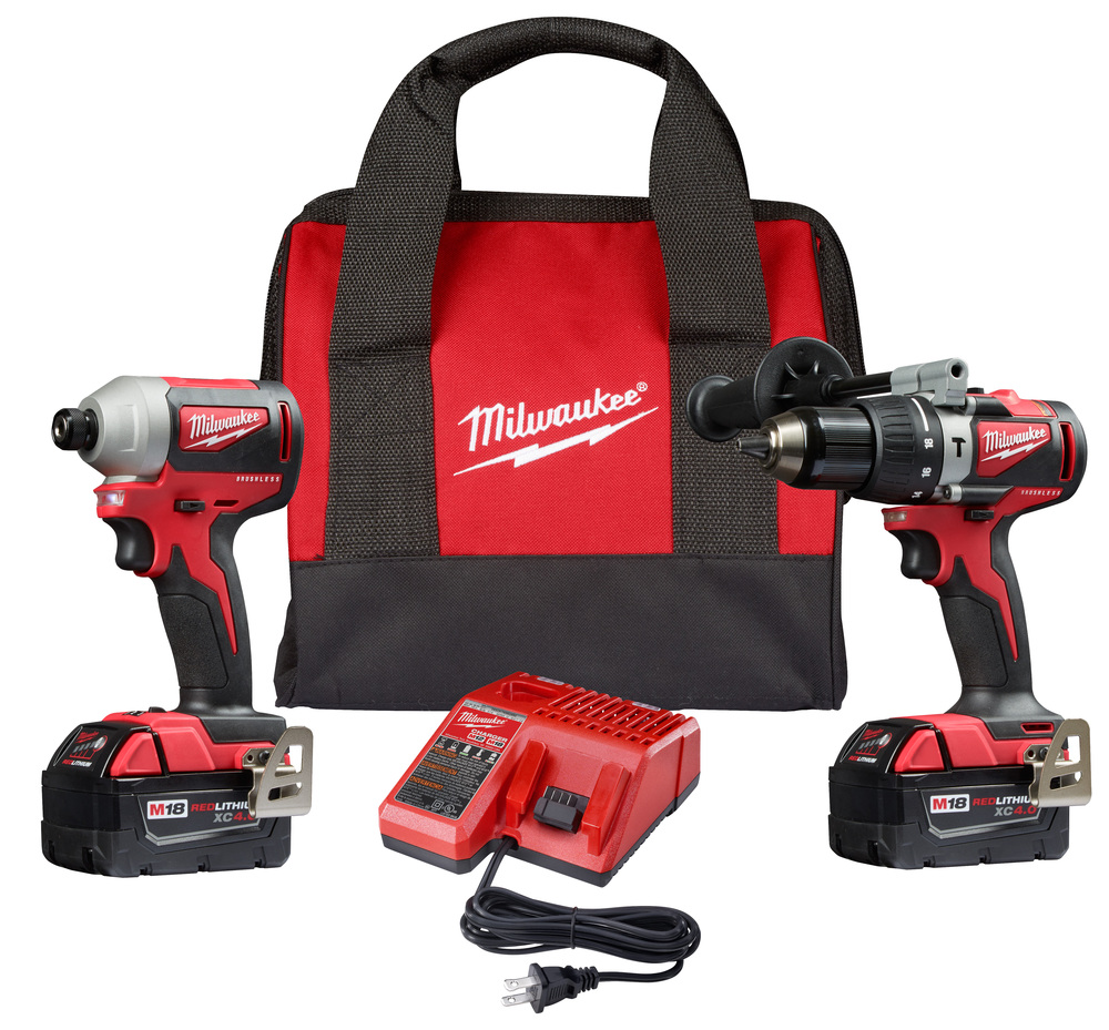 Milwaukee Tool 2893-22