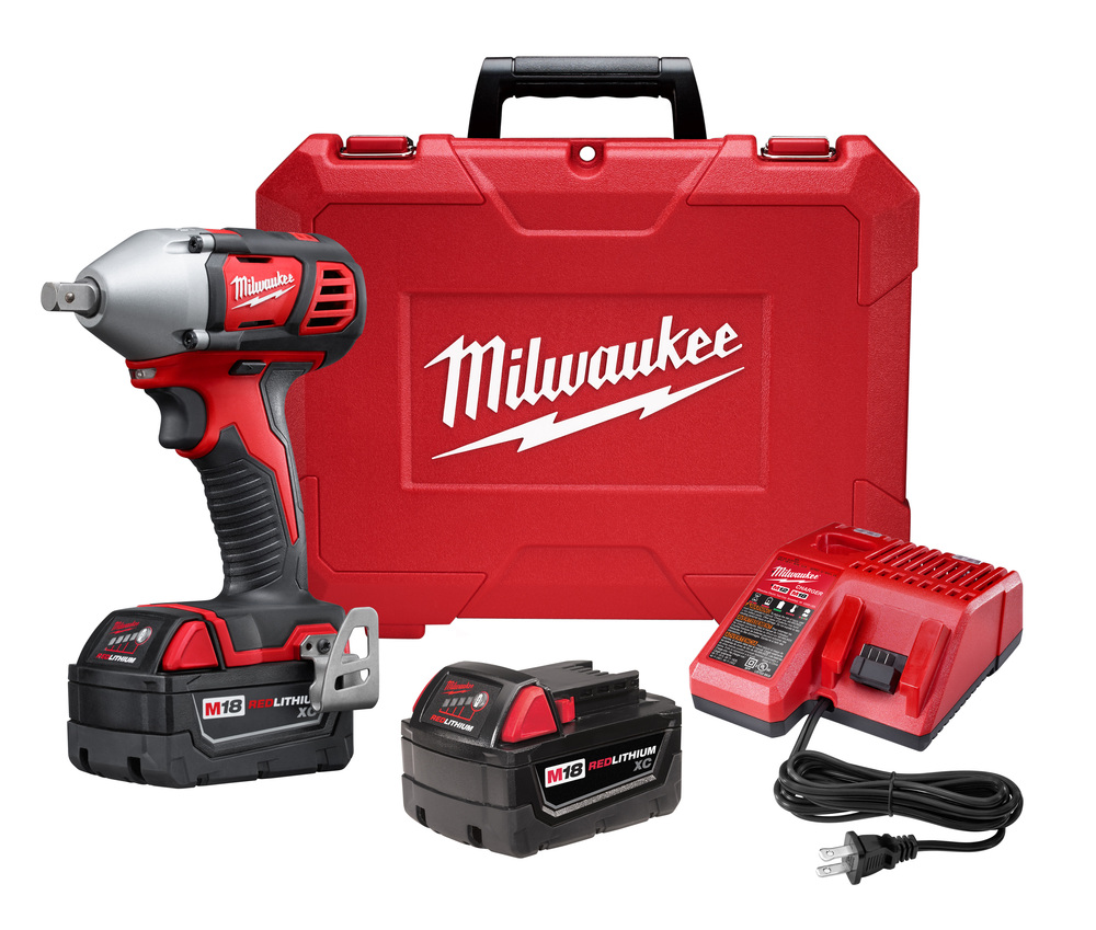 Milwaukee Tool 2755B-22