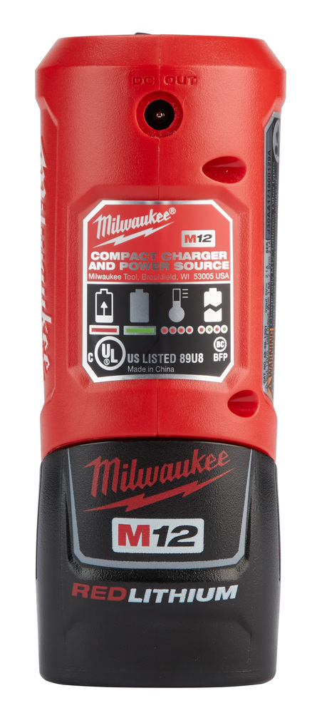 Milwaukee Tool 48-59-1201