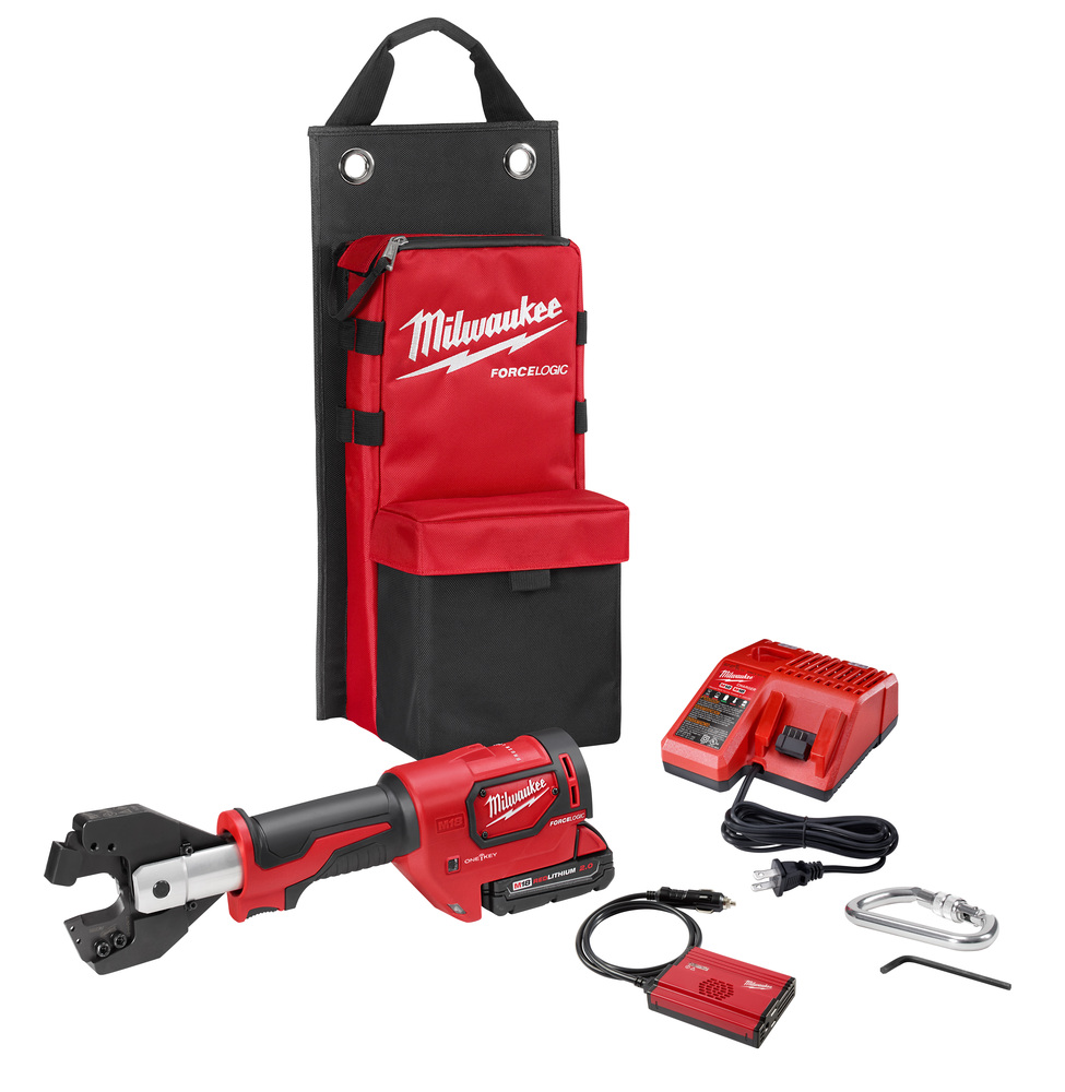 Milwaukee Tool 5317-21