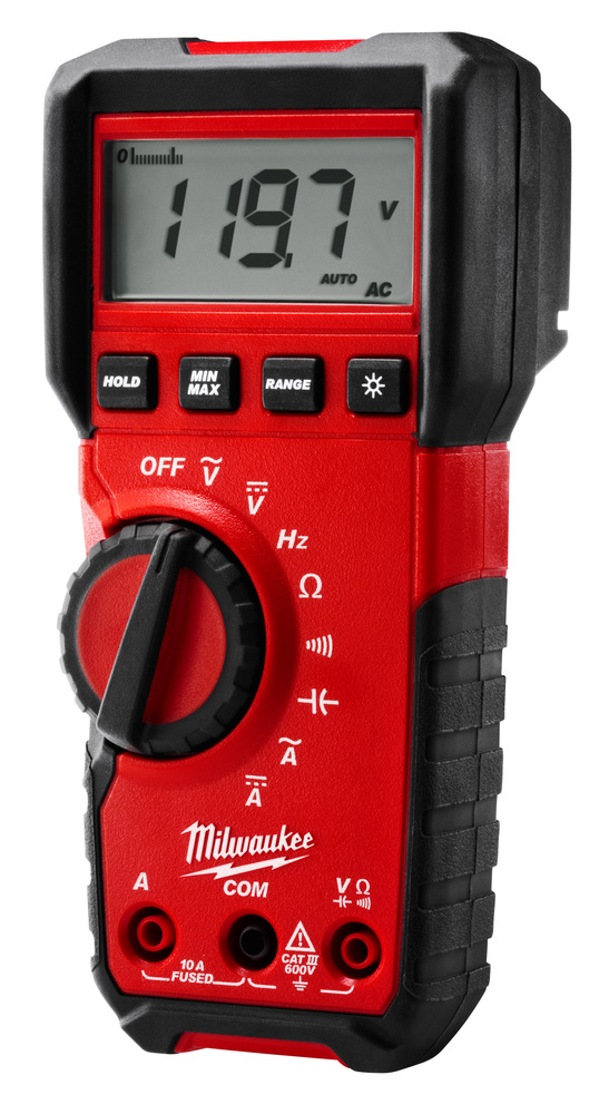 Milwaukee Tool 2217-20NST