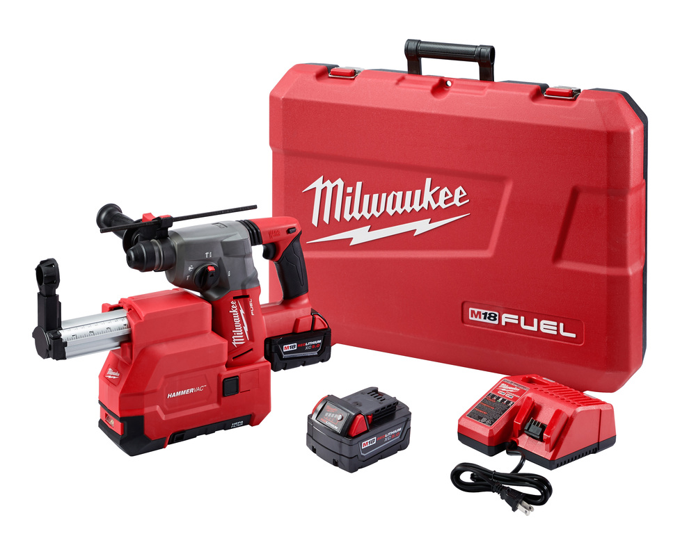 Milwaukee Tool 2712-22DE