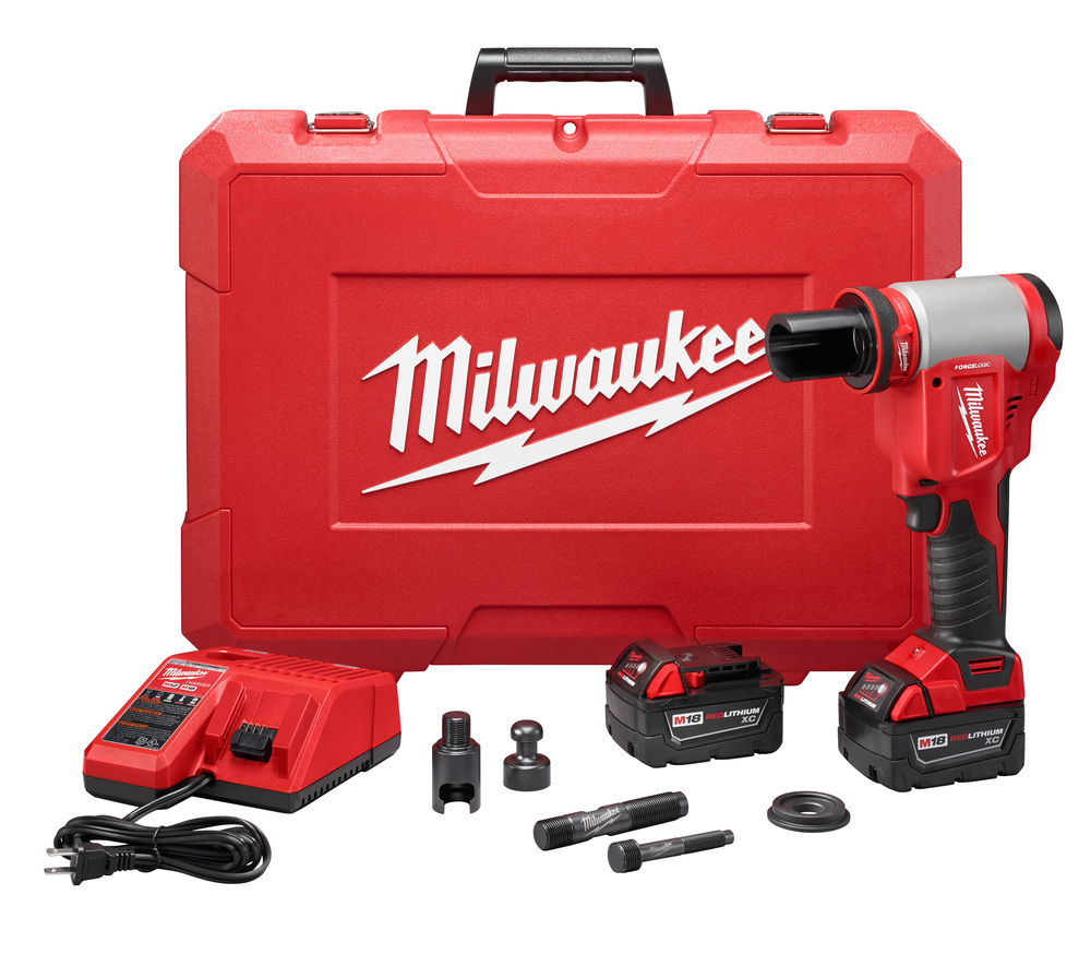 Milwaukee Tool 2713-20