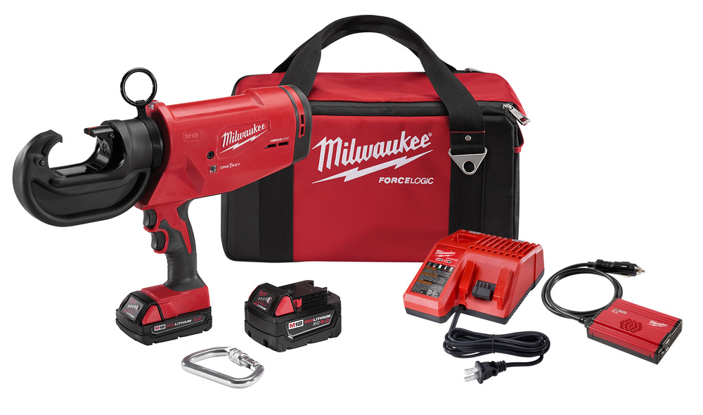 Milwaukee Tool 45-34-9044