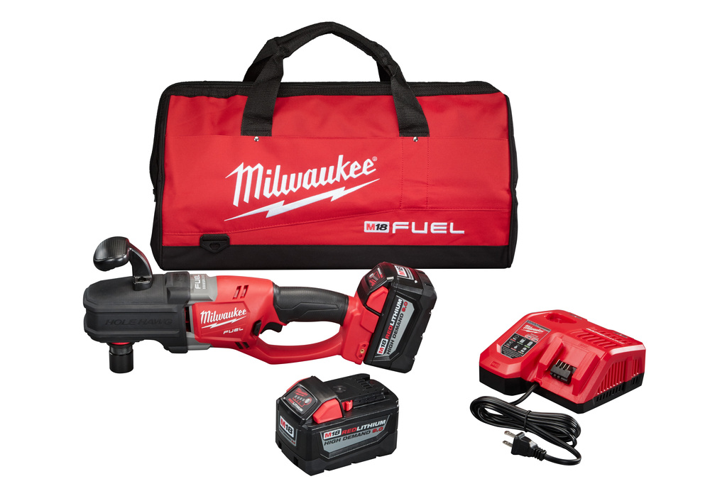 Milwaukee Tool 2708-22HD