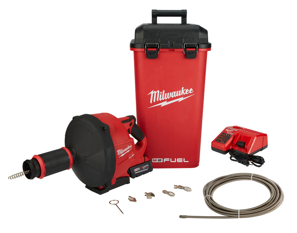 Milwaukee Tool 2772B-21XC