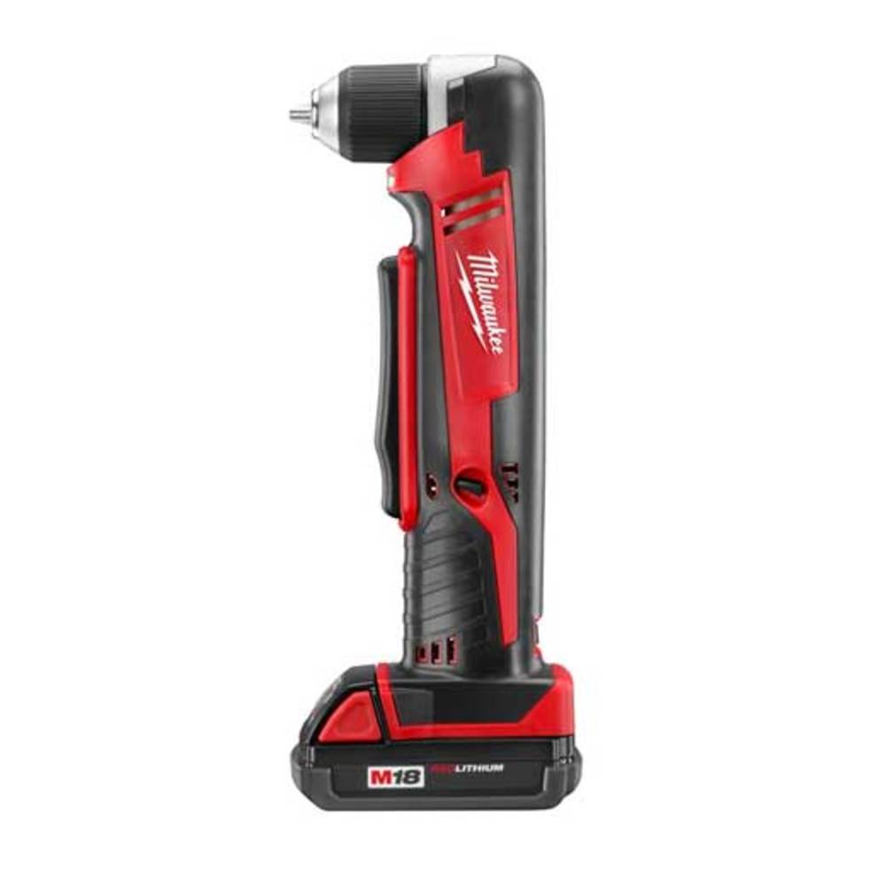 Milwaukee Tool 2872-21