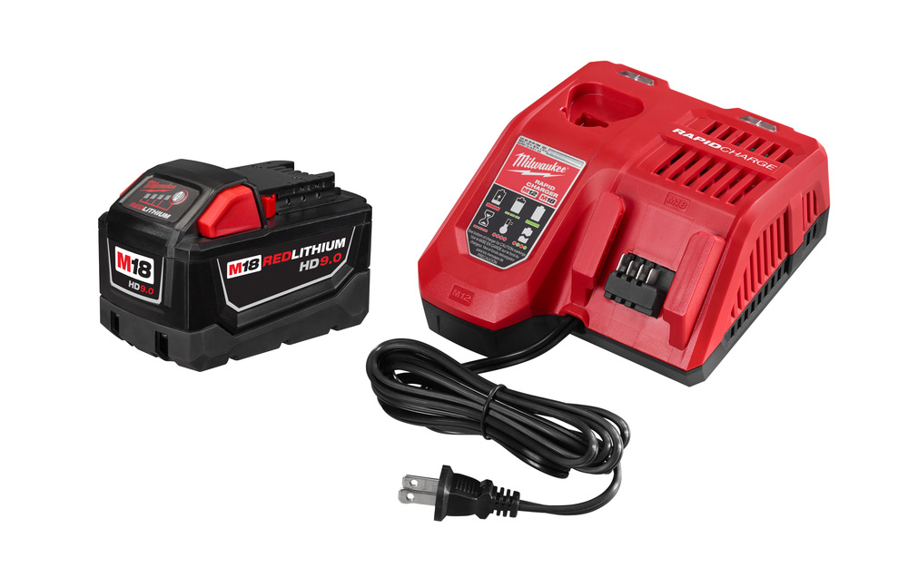 Milwaukee Tool 48-22-3910