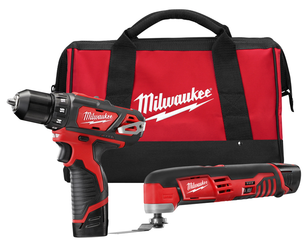 Milwaukee Tool 602OG-L