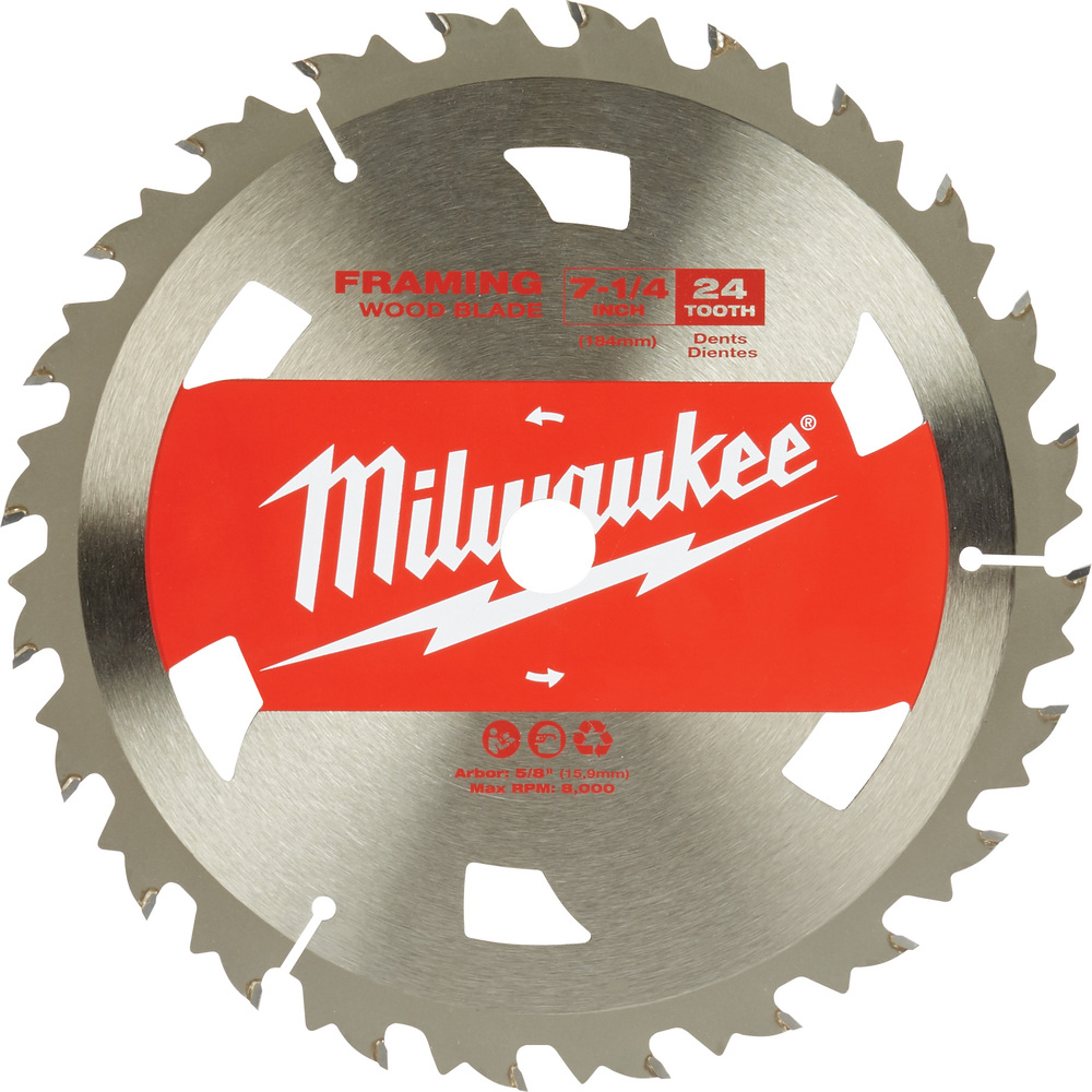 Milwaukee Tool 203OG-202X