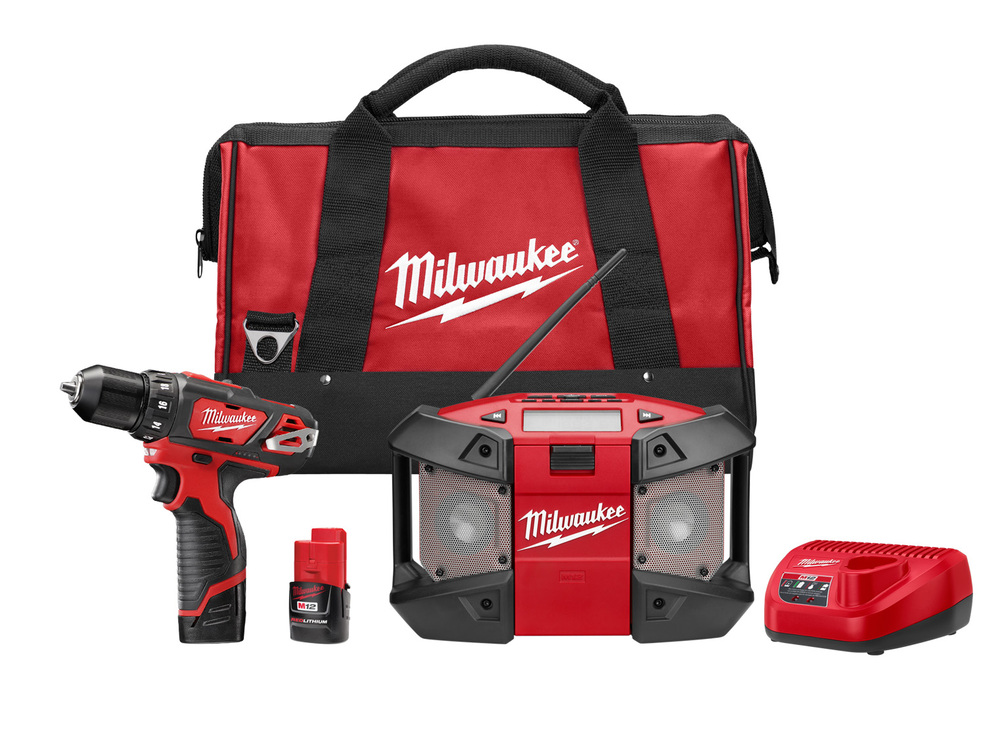 Milwaukee Tool 203RN-212X