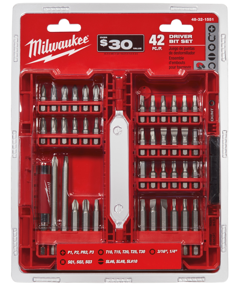 Milwaukee Tool MLSQ040